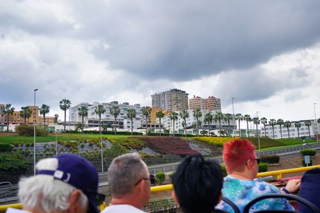 Las Palmas de Gran Canaria